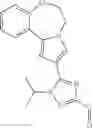Fig. 739 - Benzoxazepin PI3K inhibitor compounds and methods of use