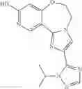 Fig. 758 - Benzoxazepin PI3K inhibitor compounds and methods of use
