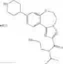 Fig. 765 - Benzoxazepin PI3K inhibitor compounds and methods of use