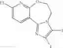 Fig. 770 - Benzoxazepin PI3K inhibitor compounds and methods of use