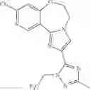 Fig. 786 - Benzoxazepin PI3K inhibitor compounds and methods of use