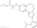 Fig. 803 - Benzoxazepin PI3K inhibitor compounds and methods of use