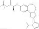 Fig. 806 - Benzoxazepin PI3K inhibitor compounds and methods of use