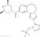 Fig. 81 - Benzoxazepin PI3K inhibitor compounds and methods of use