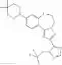 Fig. 823 - Benzoxazepin PI3K inhibitor compounds and methods of use