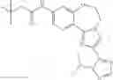 Fig. 825 - Benzoxazepin PI3K inhibitor compounds and methods of use