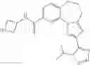 Fig. 84 - Benzoxazepin PI3K inhibitor compounds and methods of use