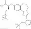 Fig. 842 - Benzoxazepin PI3K inhibitor compounds and methods of use