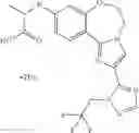 Fig. 846 - Benzoxazepin PI3K inhibitor compounds and methods of use