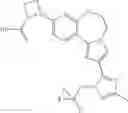 Fig. 861 - Benzoxazepin PI3K inhibitor compounds and methods of use