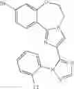 Fig. 863 - Benzoxazepin PI3K inhibitor compounds and methods of use