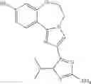 Fig. 867 - Benzoxazepin PI3K inhibitor compounds and methods of use