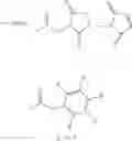 Fig. 18 - Rigid dinitroxide biradical compounds used as improved polarizing agents for dynamic nuclear polarization techniques