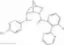Fig. 1000 - Substituted 2-azabicycles and their use as orexin receptor modulators