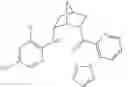 Fig. 1014 - Substituted 2-azabicycles and their use as orexin receptor modulators