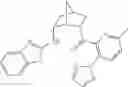 Fig. 1017 - Substituted 2-azabicycles and their use as orexin receptor modulators