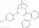 Fig. 1025 - Substituted 2-azabicycles and their use as orexin receptor modulators