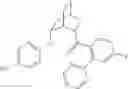 Fig. 1086 - Substituted 2-azabicycles and their use as orexin receptor modulators