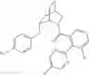 Fig. 1099 - Substituted 2-azabicycles and their use as orexin receptor modulators