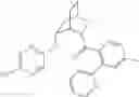 Fig. 1118 - Substituted 2-azabicycles and their use as orexin receptor modulators