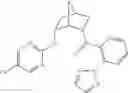Fig. 1136 - Substituted 2-azabicycles and their use as orexin receptor modulators