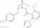 Fig. 124 - Substituted 2-azabicycles and their use as orexin receptor modulators