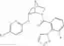 Fig. 142 - Substituted 2-azabicycles and their use as orexin receptor modulators
