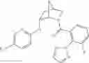 Fig. 144 - Substituted 2-azabicycles and their use as orexin receptor modulators