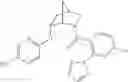 Fig. 153 - Substituted 2-azabicycles and their use as orexin receptor modulators