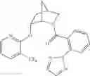 Fig. 160 - Substituted 2-azabicycles and their use as orexin receptor modulators