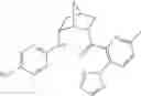 Fig. 171 - Substituted 2-azabicycles and their use as orexin receptor modulators