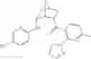 Fig. 172 - Substituted 2-azabicycles and their use as orexin receptor modulators