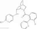 Fig. 189 - Substituted 2-azabicycles and their use as orexin receptor modulators