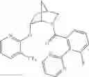 Fig. 205 - Substituted 2-azabicycles and their use as orexin receptor modulators