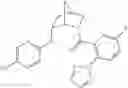Fig. 222 - Substituted 2-azabicycles and their use as orexin receptor modulators