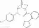 Fig. 262 - Substituted 2-azabicycles and their use as orexin receptor modulators
