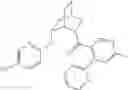 Fig. 274 - Substituted 2-azabicycles and their use as orexin receptor modulators