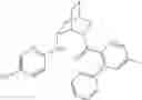 Fig. 487 - Substituted 2-azabicycles and their use as orexin receptor modulators