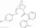 Fig. 500 - Substituted 2-azabicycles and their use as orexin receptor modulators