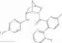 Fig. 503 - Substituted 2-azabicycles and their use as orexin receptor modulators