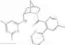 Fig. 522 - Substituted 2-azabicycles and their use as orexin receptor modulators