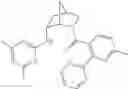 Fig. 523 - Substituted 2-azabicycles and their use as orexin receptor modulators