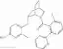 Fig. 538 - Substituted 2-azabicycles and their use as orexin receptor modulators