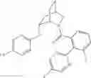Fig. 579 - Substituted 2-azabicycles and their use as orexin receptor modulators
