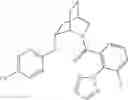 Fig. 587 - Substituted 2-azabicycles and their use as orexin receptor modulators