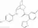 Fig. 601 - Substituted 2-azabicycles and their use as orexin receptor modulators