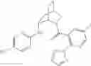 Fig. 602 - Substituted 2-azabicycles and their use as orexin receptor modulators