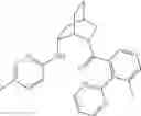 Fig. 621 - Substituted 2-azabicycles and their use as orexin receptor modulators