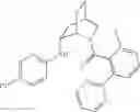 Fig. 625 - Substituted 2-azabicycles and their use as orexin receptor modulators