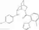 Fig. 631 - Substituted 2-azabicycles and their use as orexin receptor modulators